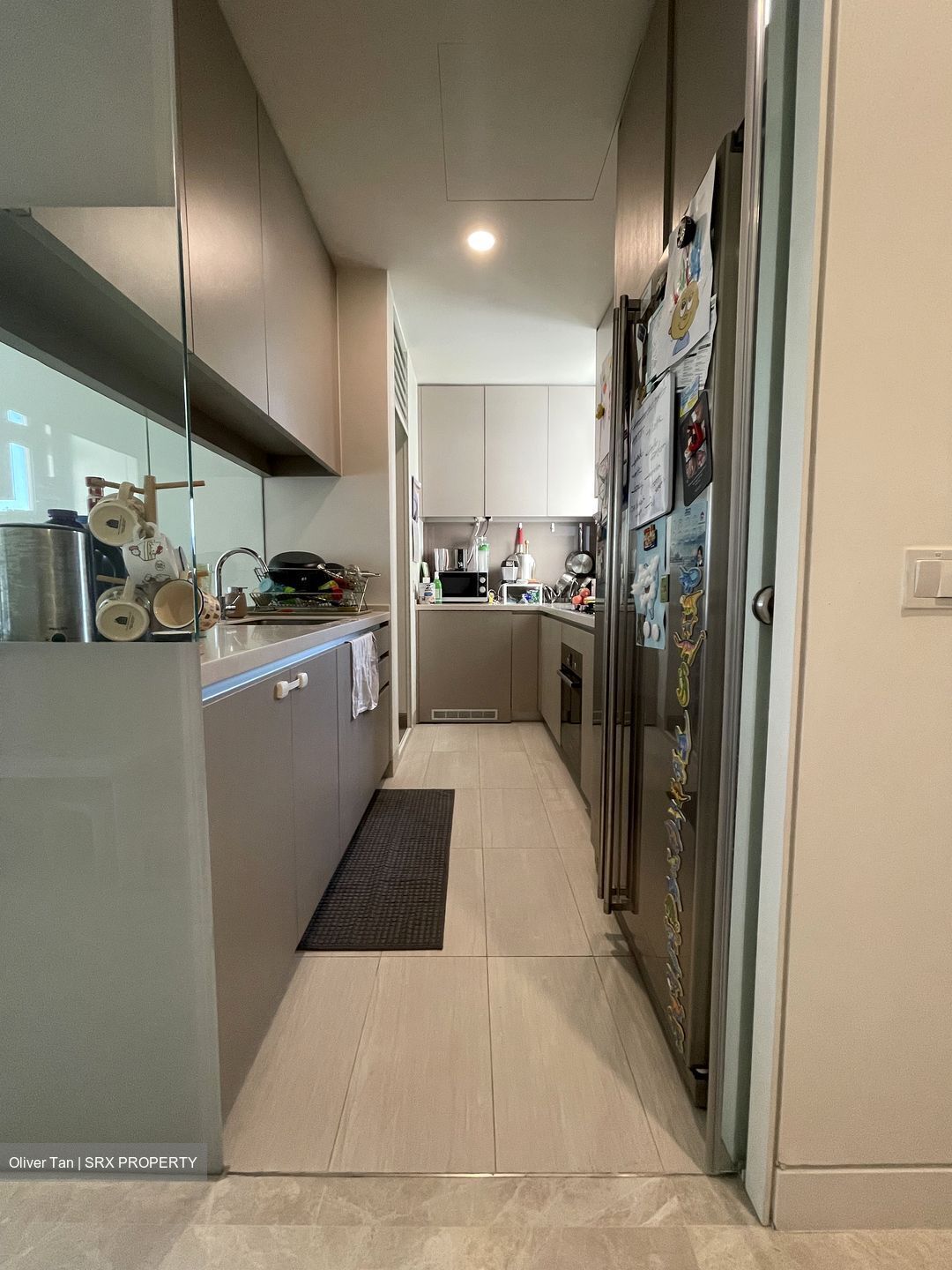 Highline Residences (D3), Condominium #480370261